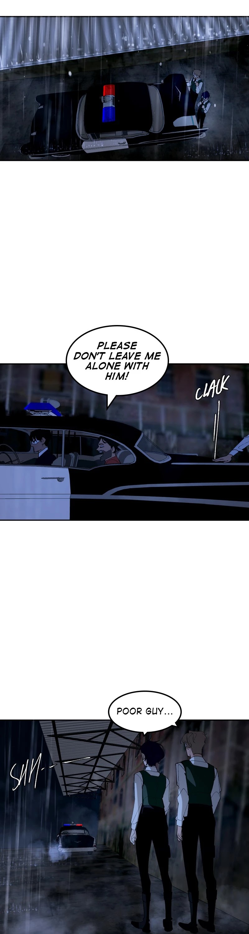 Purple Hyacinth Chapter 98 page 44 - Chapter 98: (S2) Ep. 96 - Cordial Competition