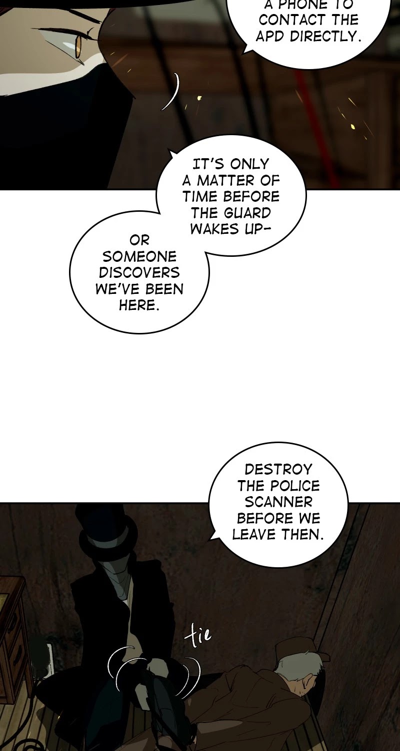 Purple Hyacinth Chapter 98 page 9 - Chapter 98: (S2) Ep. 96 - Cordial Competition