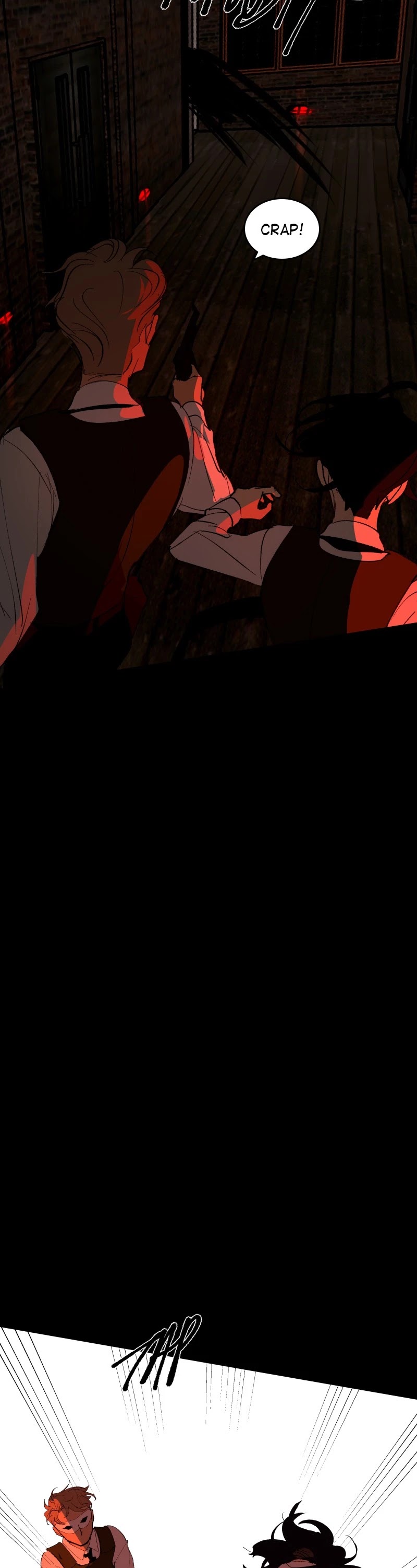 Purple Hyacinth Chapter 99 page 10 - Chapter 99: (S2) Ep. 97 - Face à Face