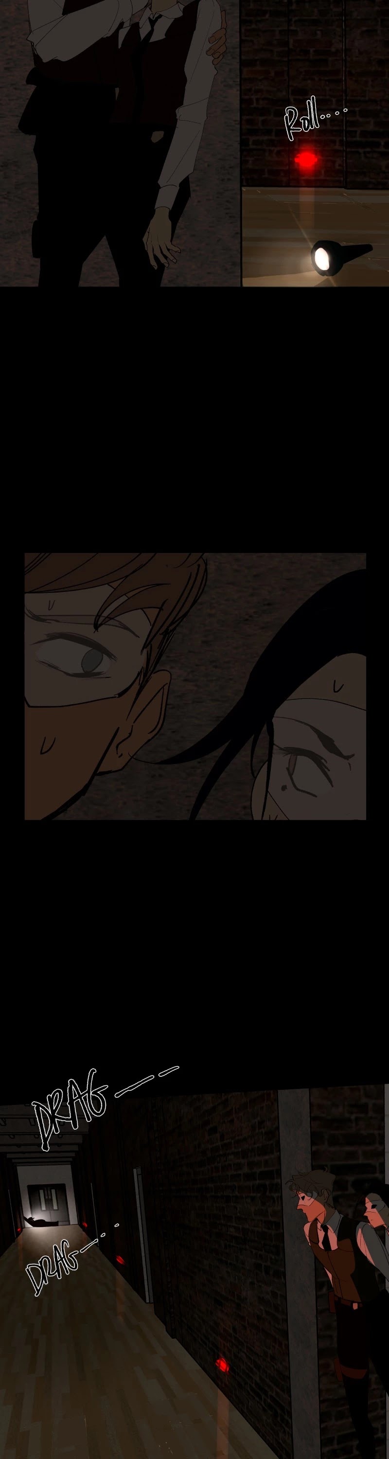 Purple Hyacinth Chapter 99 page 15 - Chapter 99: (S2) Ep. 97 - Face à Face