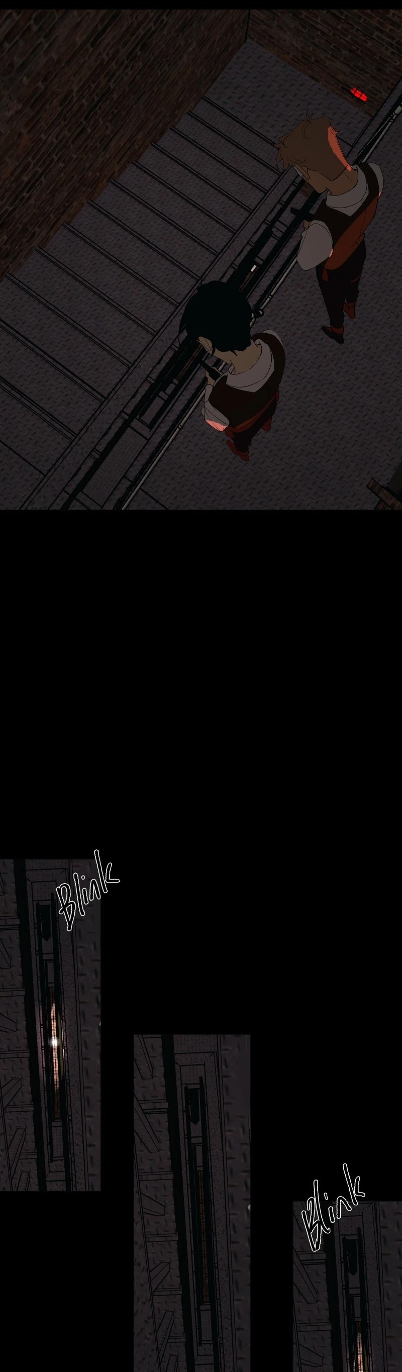 Purple Hyacinth Chapter 99 page 25 - Chapter 99: (S2) Ep. 97 - Face à Face