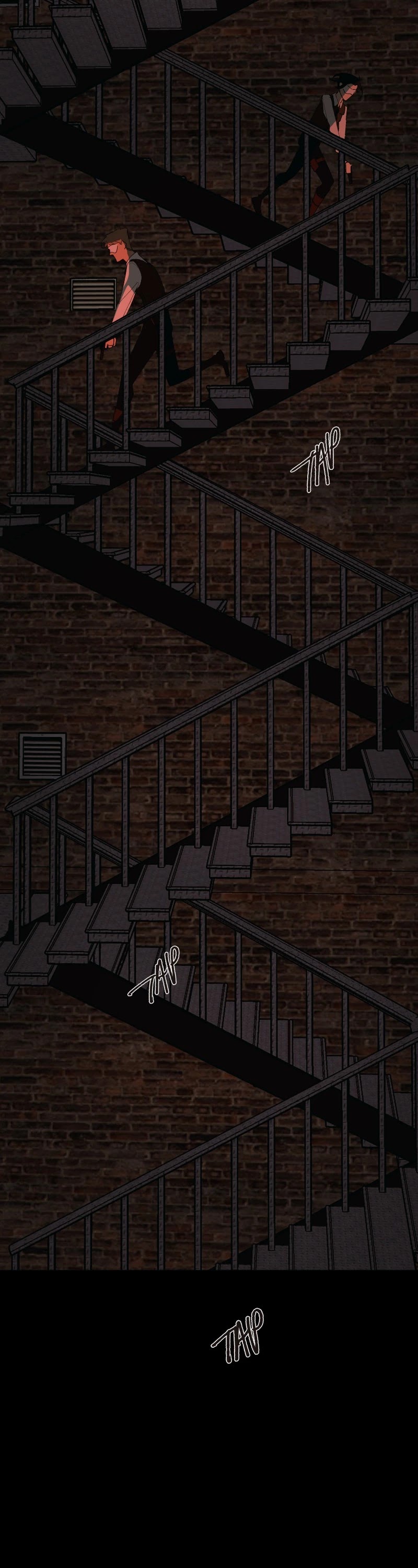 Purple Hyacinth Chapter 99 page 27 - Chapter 99: (S2) Ep. 97 - Face à Face