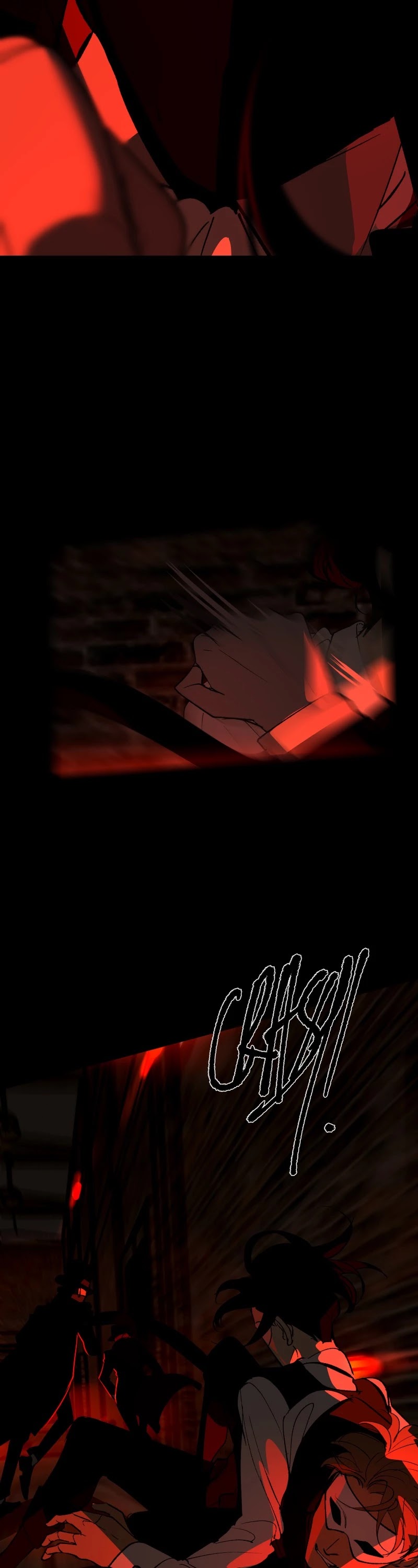 Purple Hyacinth Chapter 99 page 3 - Chapter 99: (S2) Ep. 97 - Face à Face