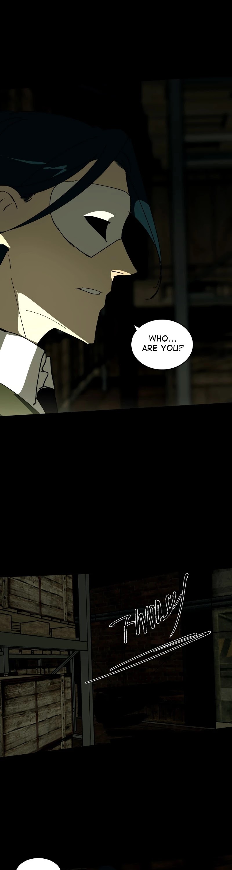 Purple Hyacinth Chapter 99 page 40 - Chapter 99: (S2) Ep. 97 - Face à Face