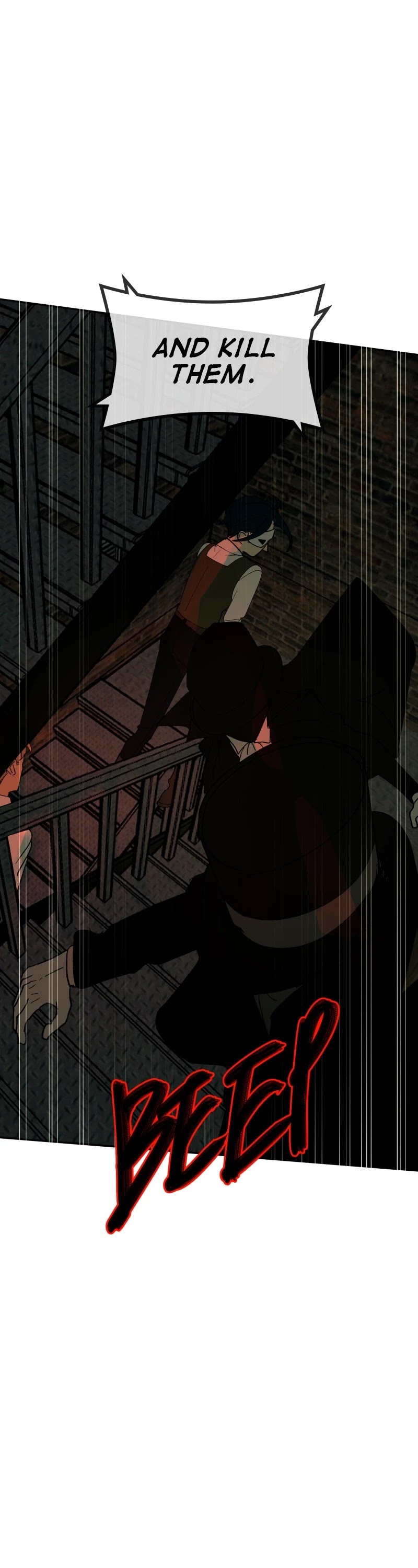 Purple Hyacinth Chapter 99 page 48 - Chapter 99: (S2) Ep. 97 - Face à Face