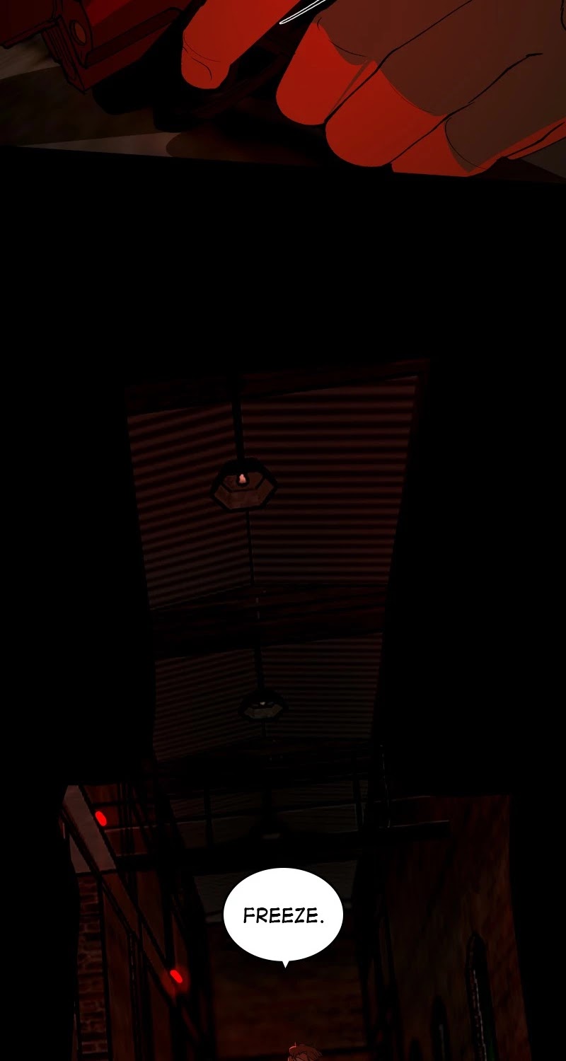 Purple Hyacinth Chapter 99 page 5 - Chapter 99: (S2) Ep. 97 - Face à Face