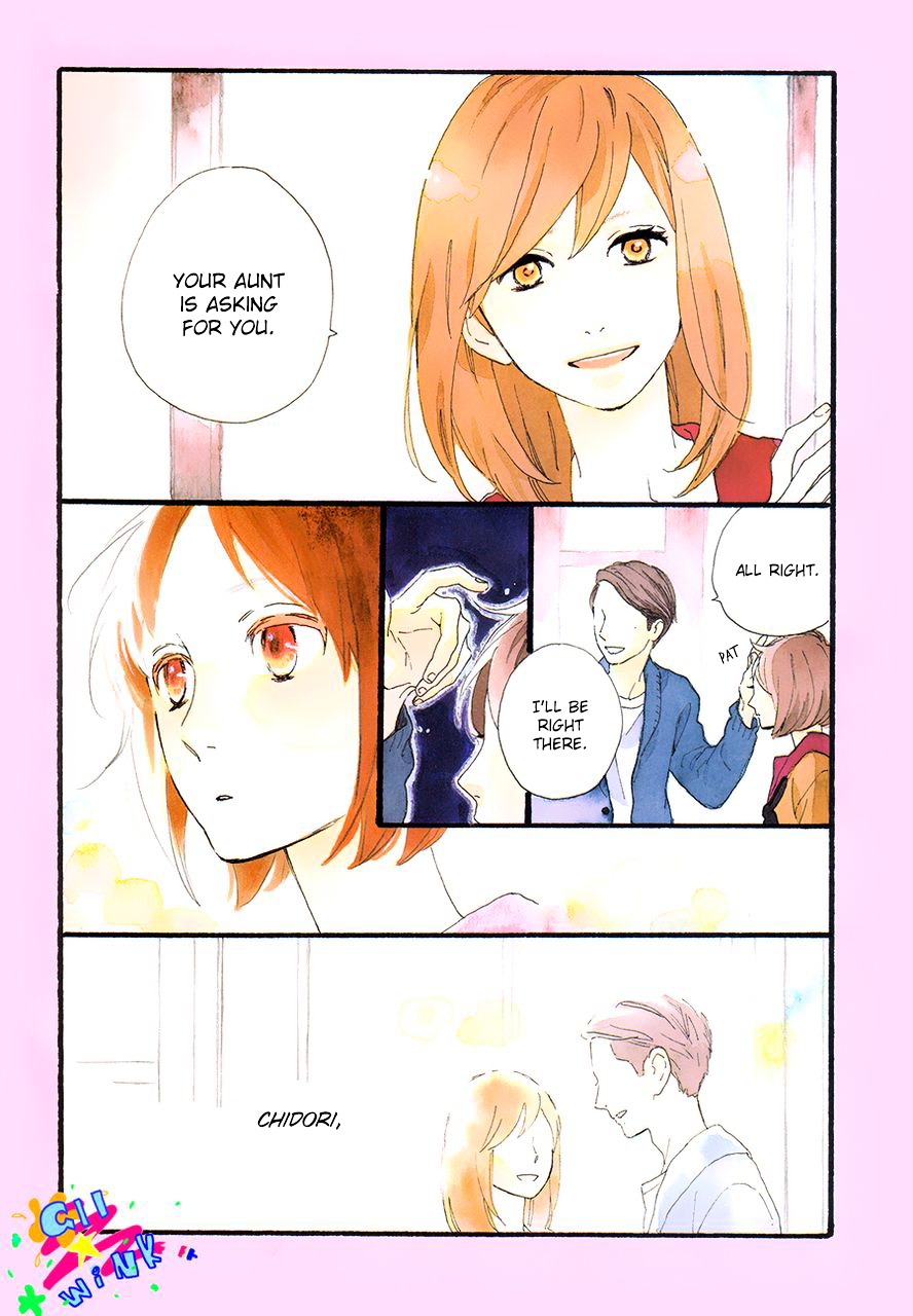 Purple Love Chapter 0 page 9 - Chapter 0 : [Oneshot]