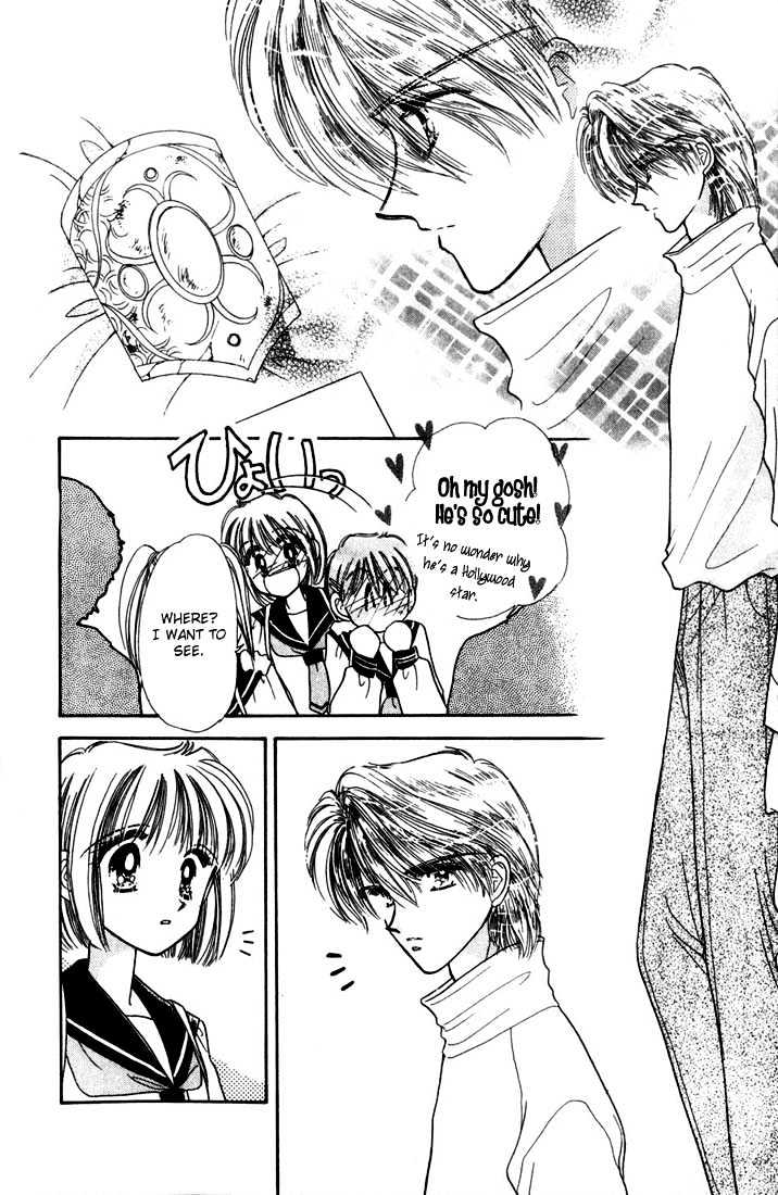 Purusatia no Densetsu Chapter 1.1-1 page 11 - Vol.01 Chapter 1.1