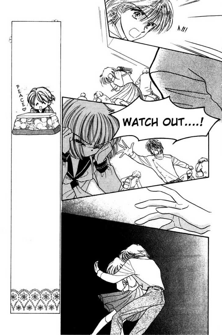 Purusatia no Densetsu Chapter 1.1-1 page 14 - Vol.01 Chapter 1.1