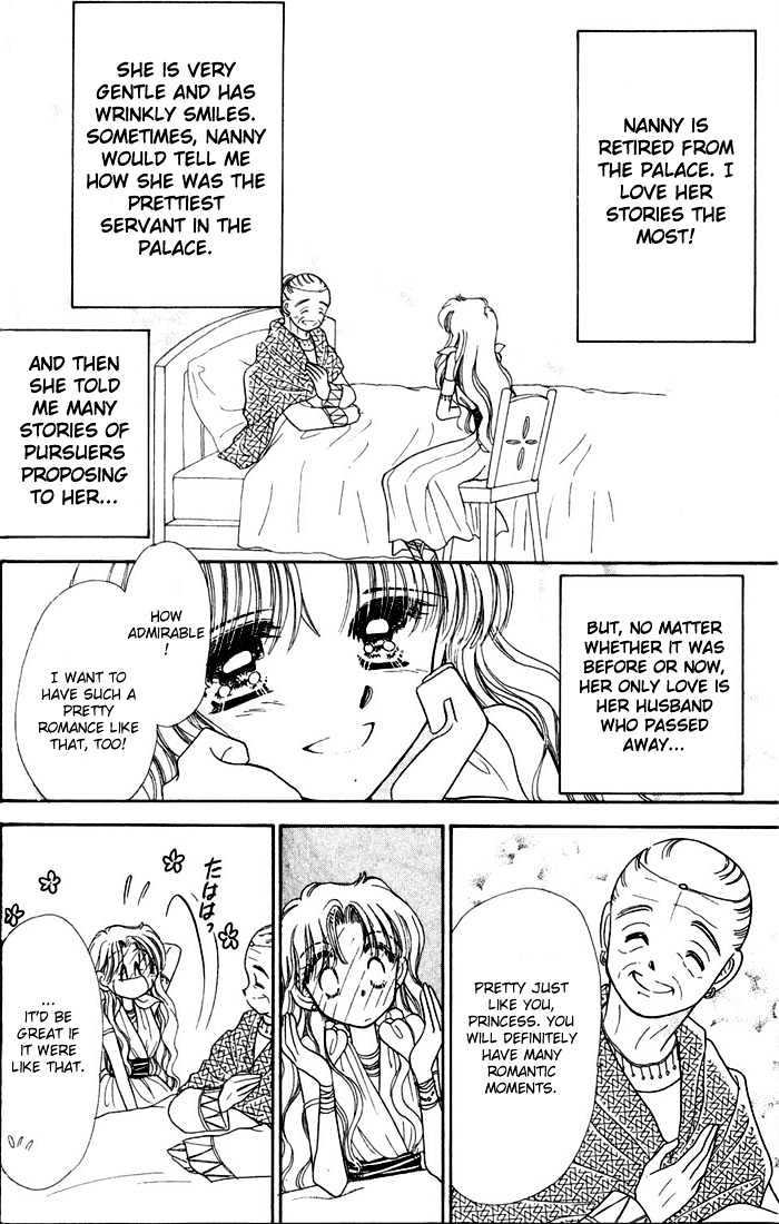 Purusatia no Densetsu Chapter 1.1-1 page 23 - Vol.01 Chapter 1.1