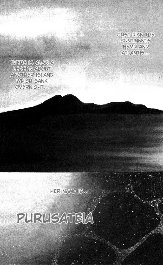 Purusatia no Densetsu Chapter 1.1-1 page 4 - Vol.01 Chapter 1.1