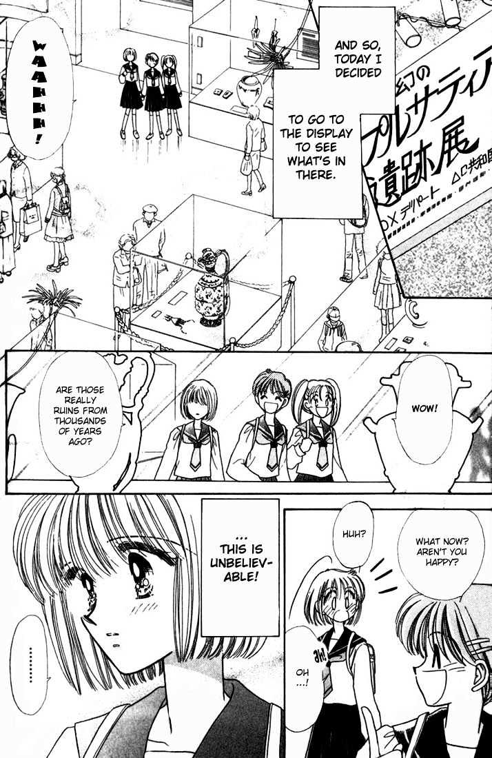 Purusatia no Densetsu Chapter 1.1-1 page 8 - Vol.01 Chapter 1.1