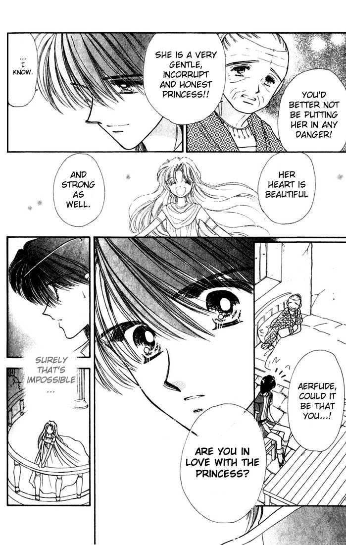 Purusatia no Densetsu Chapter 1.1-2 page 10 - Vol.01 Chapter 1.2