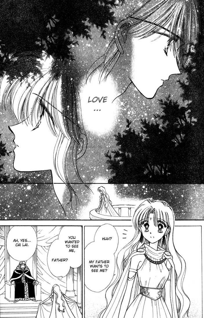 Purusatia no Densetsu Chapter 1.1-2 page 11 - Vol.01 Chapter 1.2