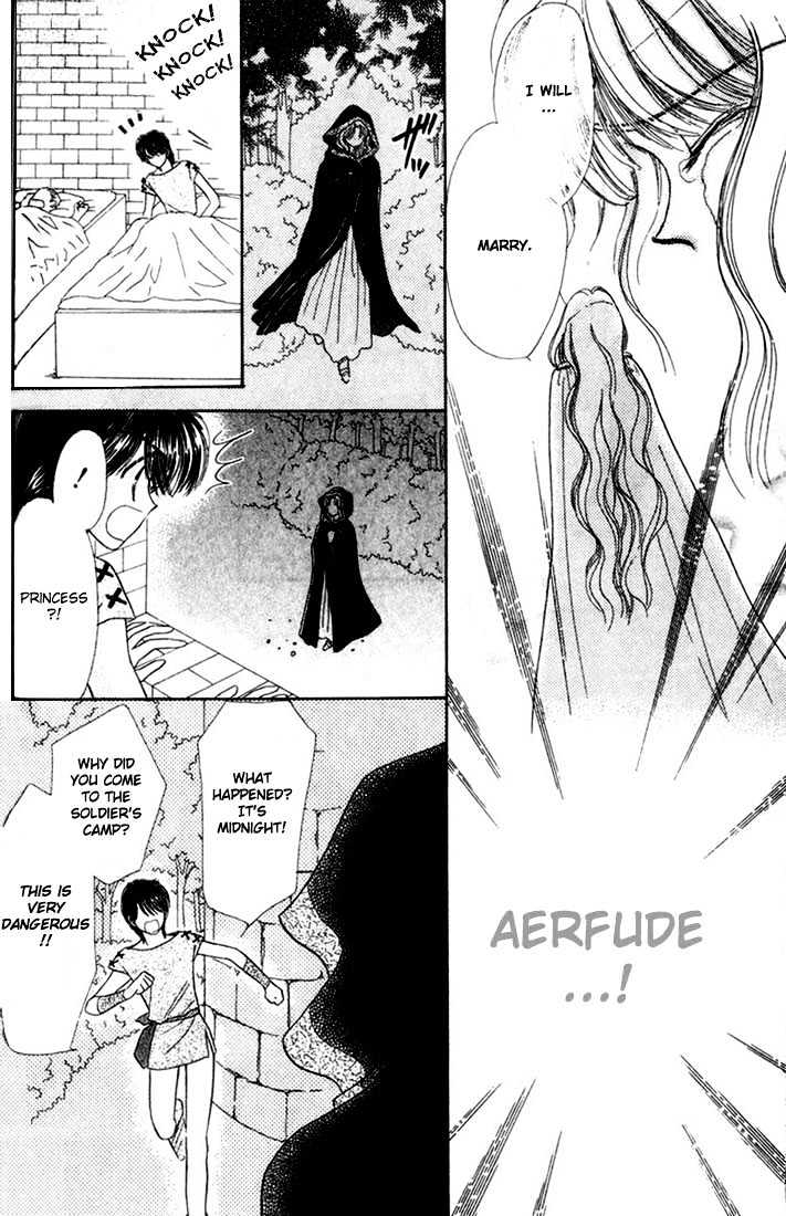 Purusatia no Densetsu Chapter 1.1-2 page 14 - Vol.01 Chapter 1.2