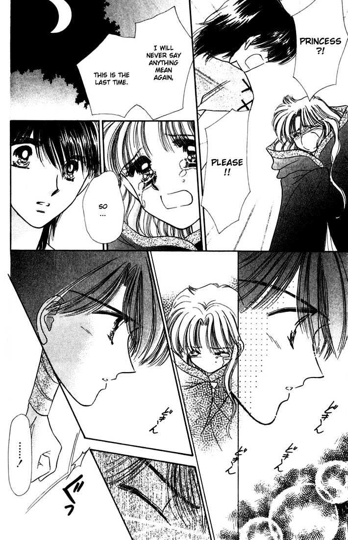 Purusatia no Densetsu Chapter 1.1-2 page 16 - Vol.01 Chapter 1.2