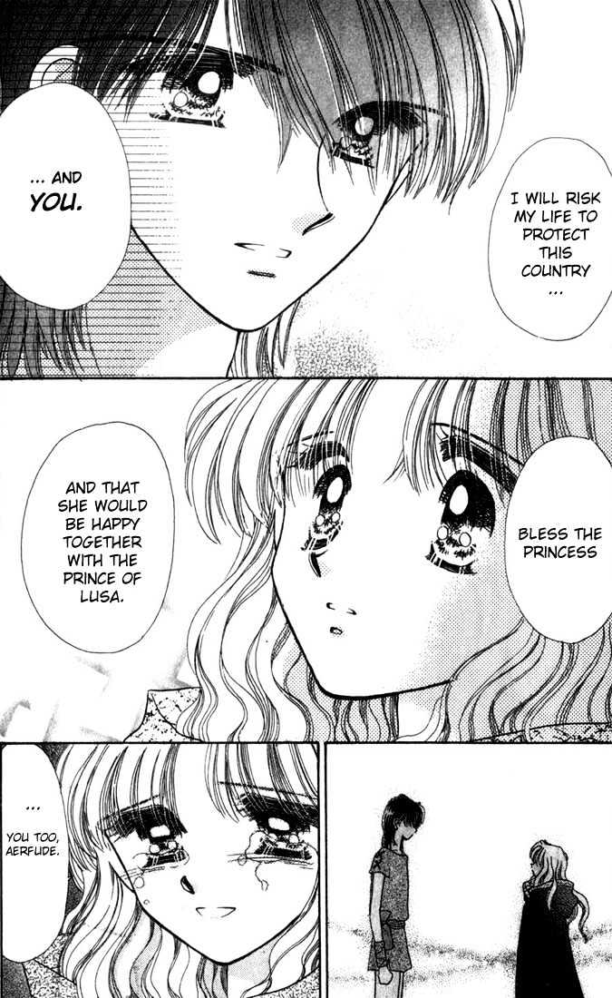 Purusatia no Densetsu Chapter 1.1-2 page 18 - Vol.01 Chapter 1.2