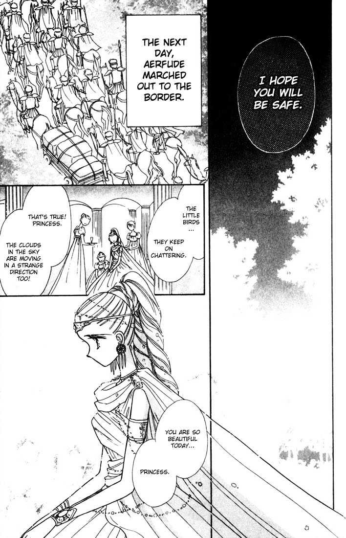 Purusatia no Densetsu Chapter 1.1-2 page 19 - Vol.01 Chapter 1.2
