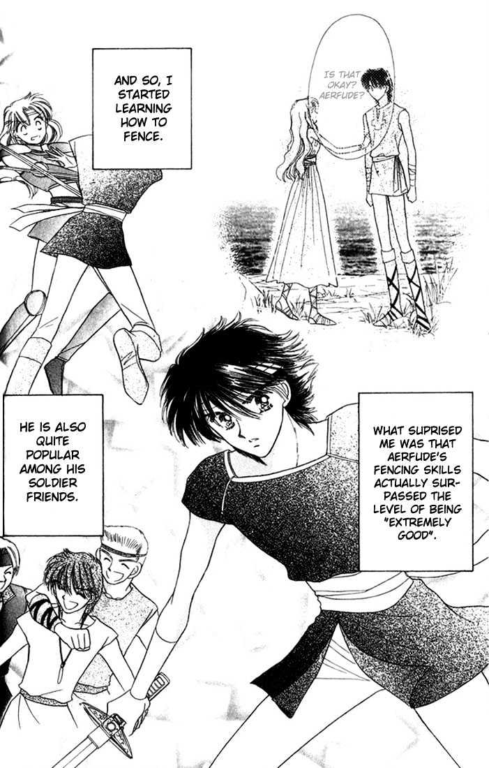 Purusatia no Densetsu Chapter 1.1-2 page 8 - Vol.01 Chapter 1.2