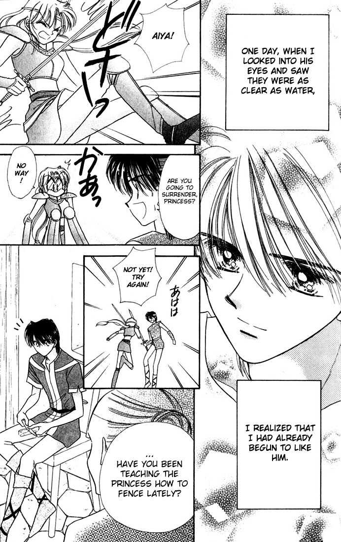 Purusatia no Densetsu Chapter 1.1-2 page 9 - Vol.01 Chapter 1.2