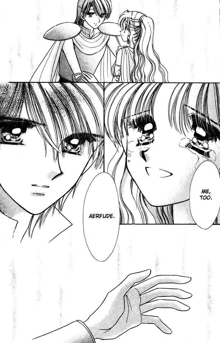 Purusatia no Densetsu Chapter 1.1-3 page 11 - Vol.01 Chapter 1.3