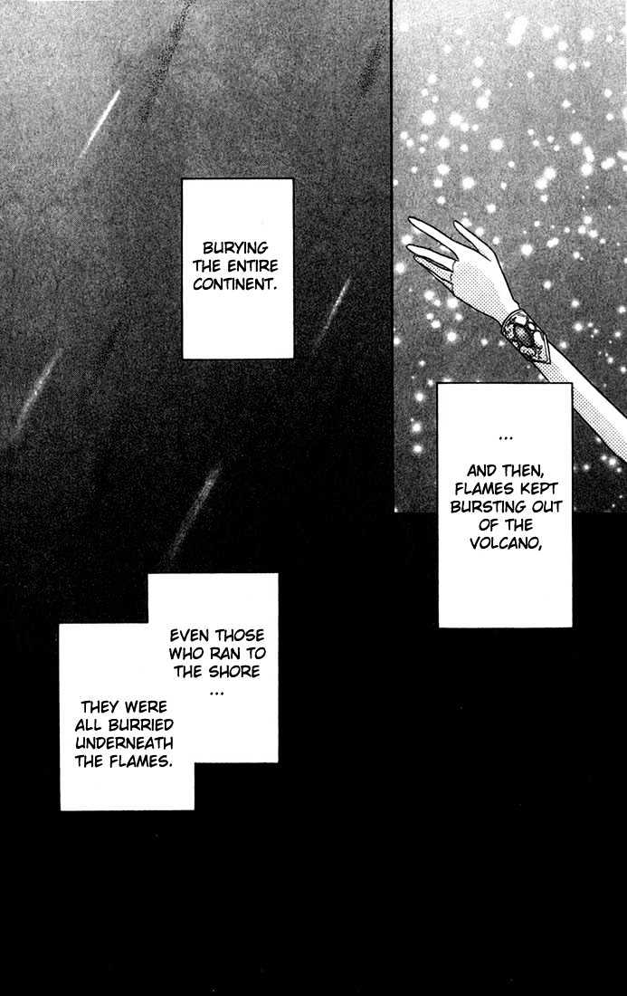 Purusatia no Densetsu Chapter 1.1-3 page 13 - Vol.01 Chapter 1.3