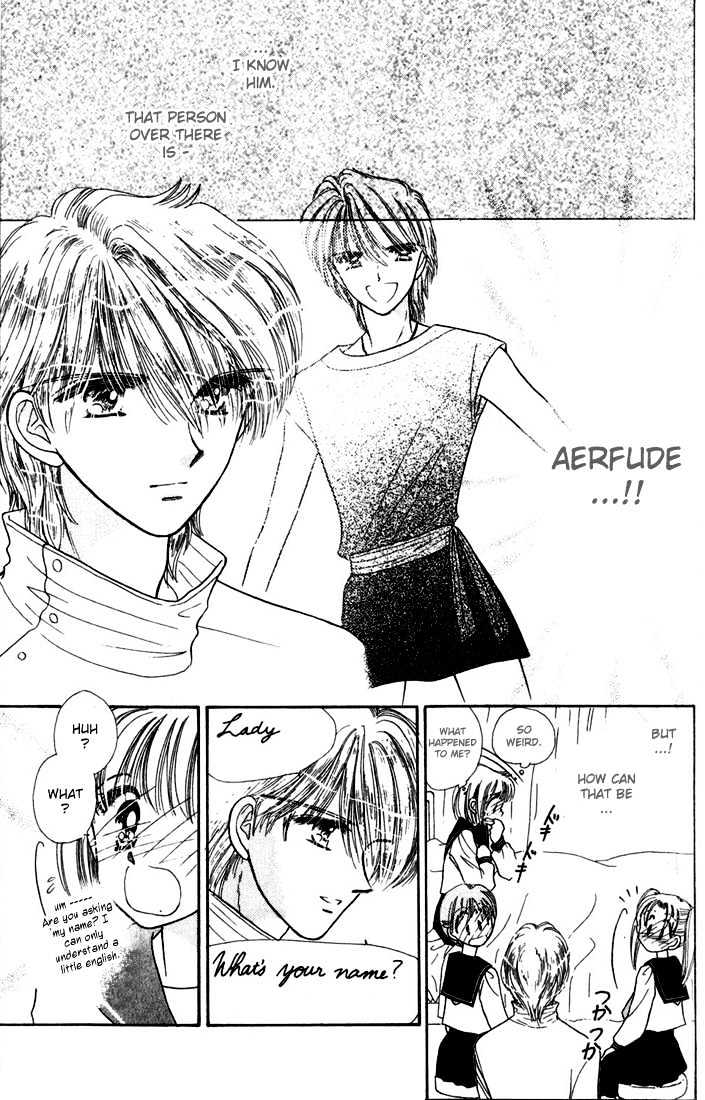 Purusatia no Densetsu Chapter 1.1-3 page 18 - Vol.01 Chapter 1.3