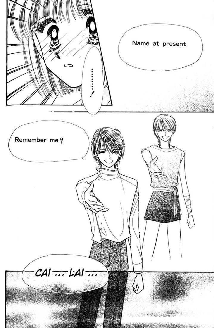 Purusatia no Densetsu Chapter 1.1-3 page 19 - Vol.01 Chapter 1.3