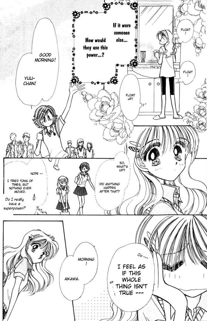 Purusatia no Densetsu Chapter 2.1-1 page 19 - Vol.02 Chapter 1.1
