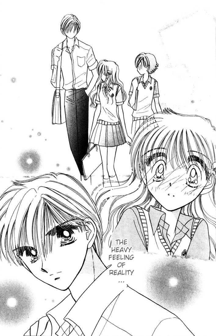 Purusatia no Densetsu Chapter 2.1-1 page 20 - Vol.02 Chapter 1.1