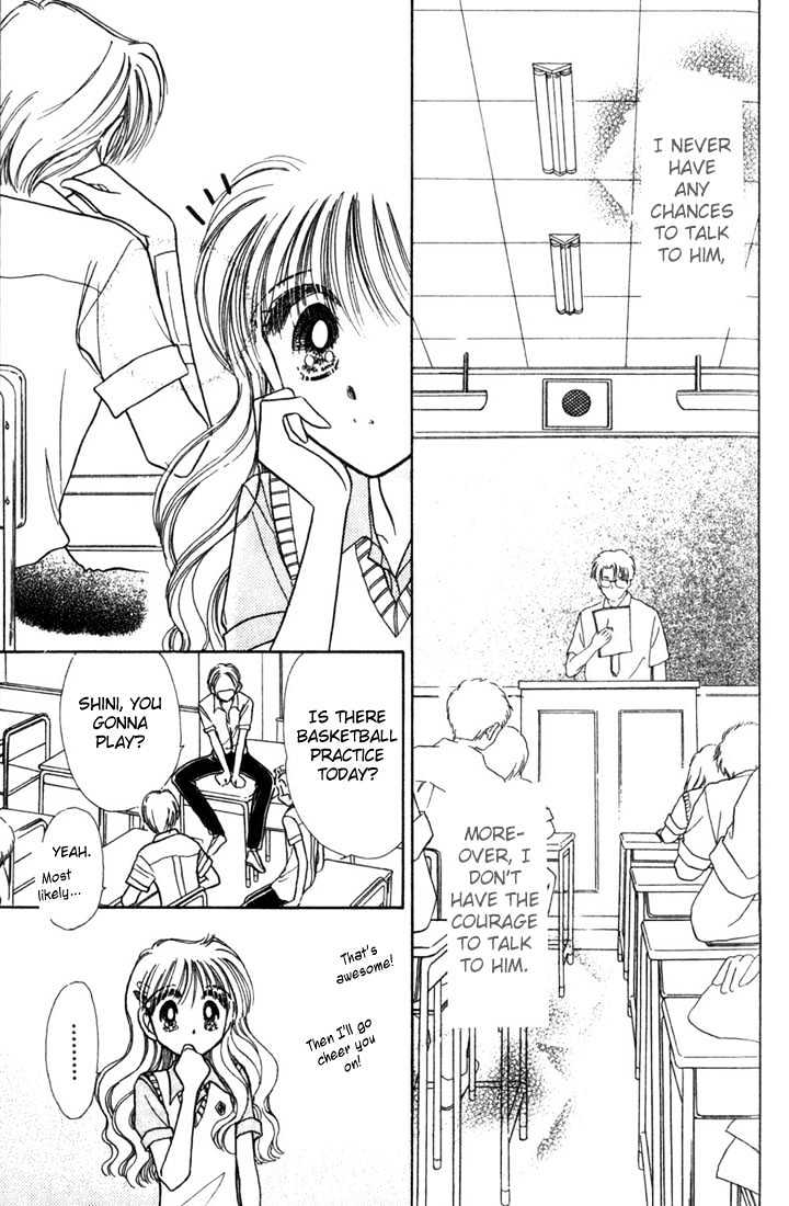 Purusatia no Densetsu Chapter 2.1-1 page 22 - Vol.02 Chapter 1.1