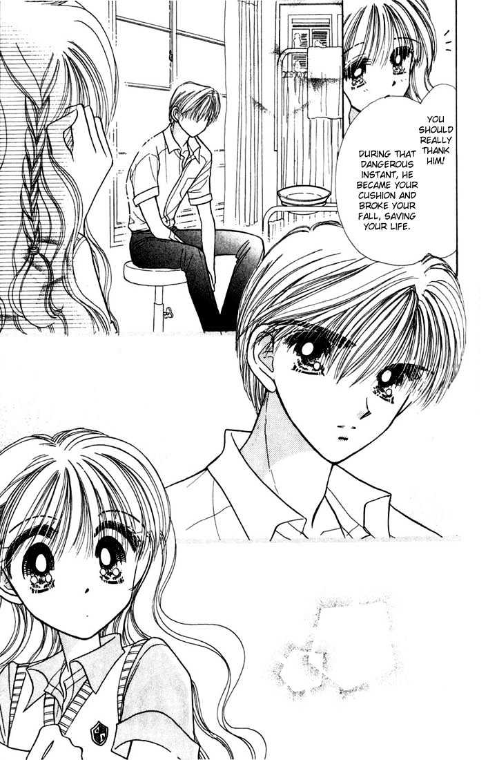 Purusatia no Densetsu Chapter 2.1-1 page 8 - Vol.02 Chapter 1.1