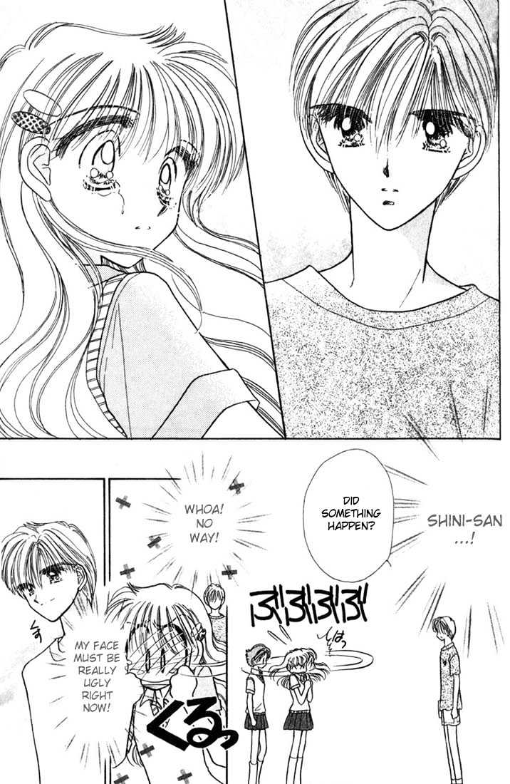 Purusatia no Densetsu Chapter 2.1-2 page 10 - Vol.02 Chapter 1.2