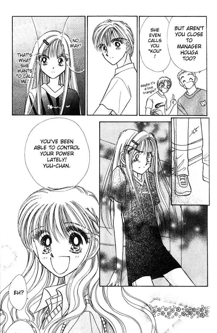 Purusatia no Densetsu Chapter 2.1-2 page 14 - Vol.02 Chapter 1.2