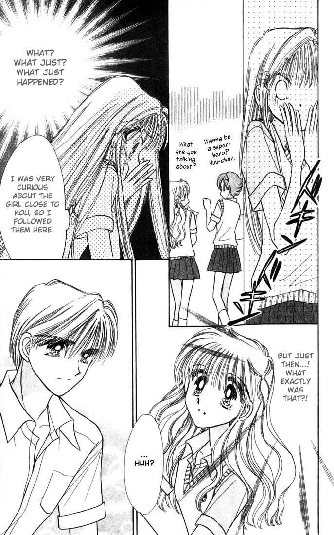 Purusatia no Densetsu Chapter 2.1-2 page 18 - Vol.02 Chapter 1.2