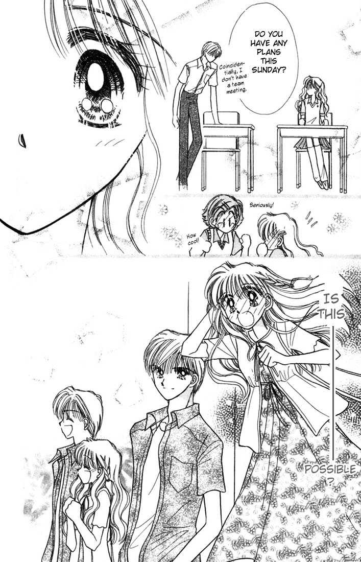 Purusatia no Densetsu Chapter 2.1-2 page 19 - Vol.02 Chapter 1.2