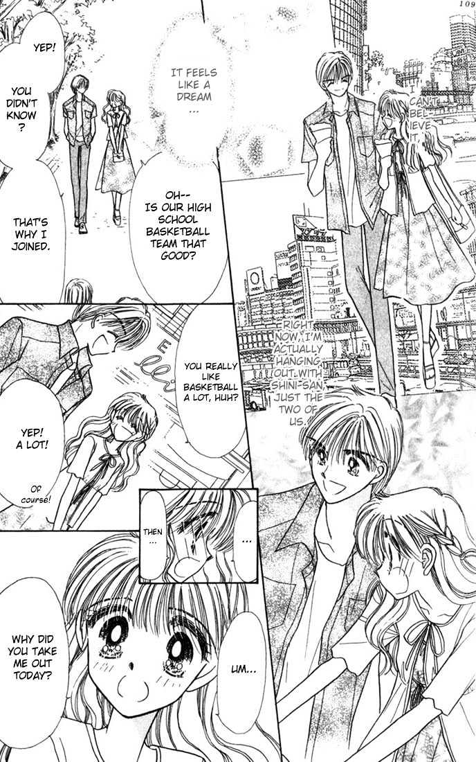 Purusatia no Densetsu Chapter 2.1-2 page 20 - Vol.02 Chapter 1.2