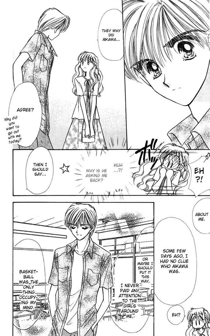 Purusatia no Densetsu Chapter 2.1-2 page 21 - Vol.02 Chapter 1.2