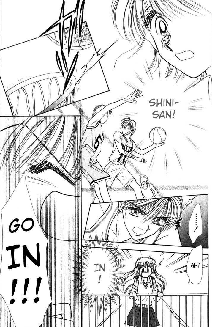 Purusatia no Densetsu Chapter 2.1-2 page 4 - Vol.02 Chapter 1.2