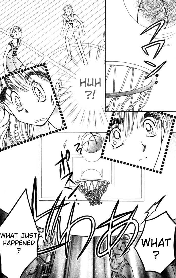 Purusatia no Densetsu Chapter 2.1-2 page 5 - Vol.02 Chapter 1.2