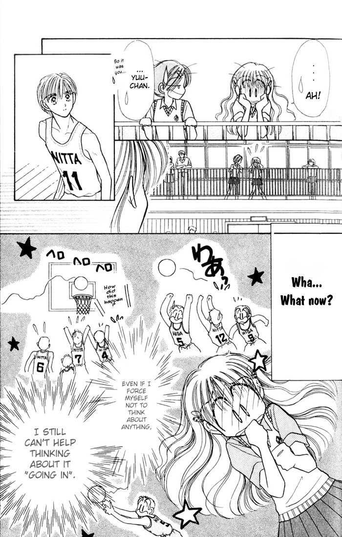 Purusatia no Densetsu Chapter 2.1-2 page 6 - Vol.02 Chapter 1.2