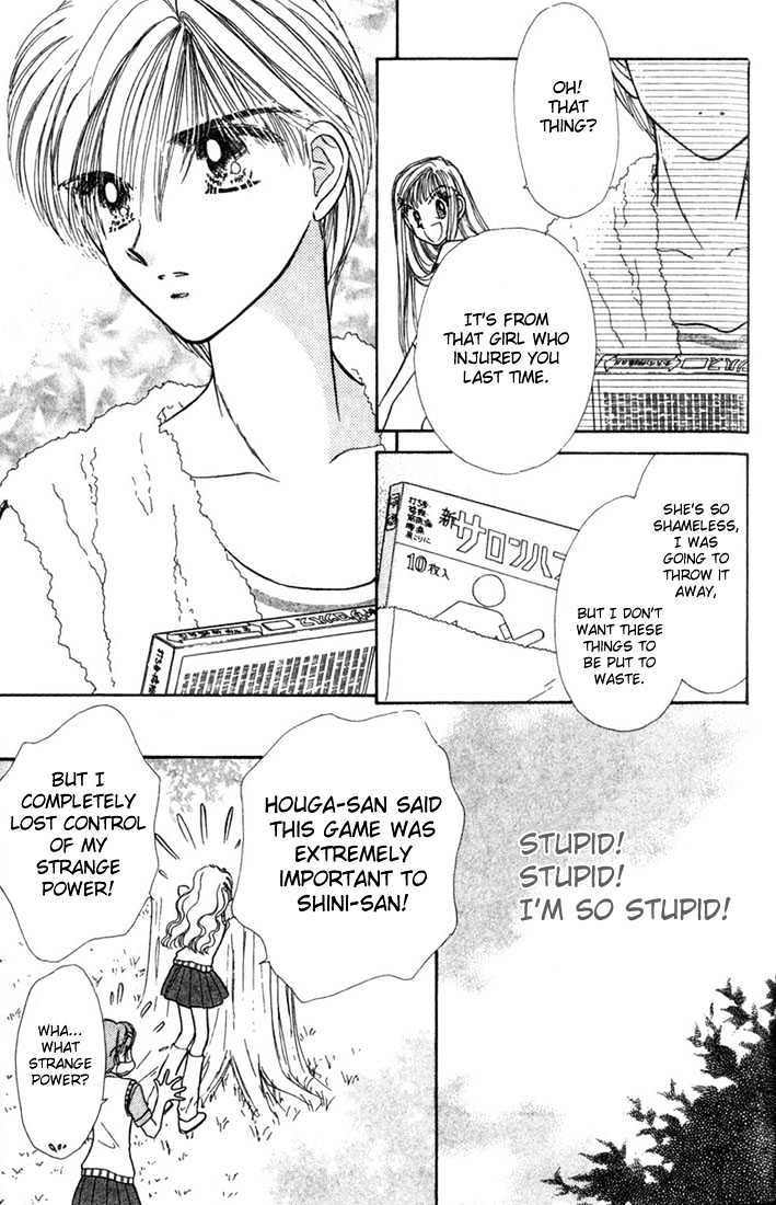 Purusatia no Densetsu Chapter 2.1-2 page 8 - Vol.02 Chapter 1.2