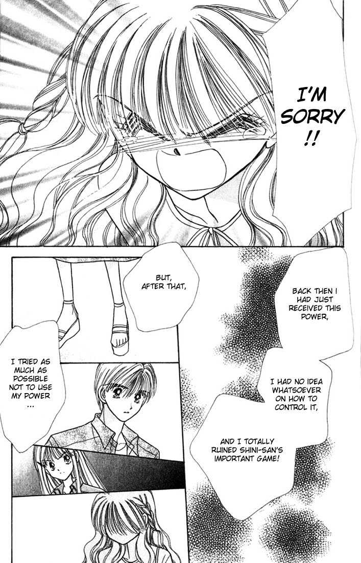 Purusatia no Densetsu Chapter 2.1-3 page 10 - Vol.02 Chapter 1.3