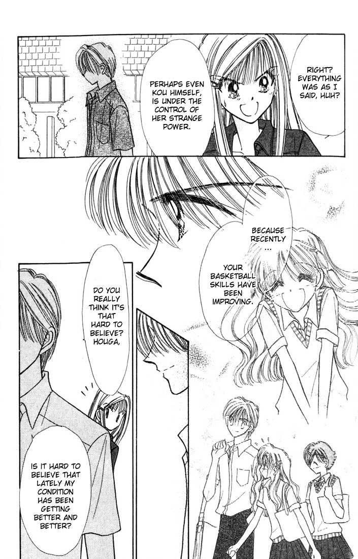 Purusatia no Densetsu Chapter 2.1-3 page 12 - Vol.02 Chapter 1.3