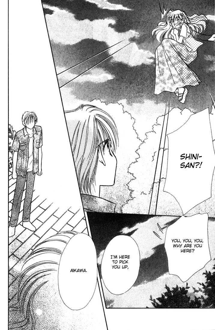 Purusatia no Densetsu Chapter 2.1-3 page 15 - Vol.02 Chapter 1.3
