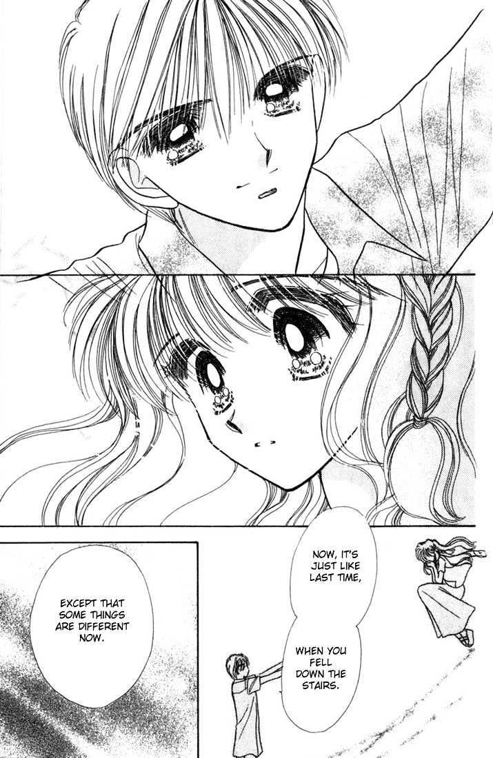 Purusatia no Densetsu Chapter 2.1-3 page 16 - Vol.02 Chapter 1.3