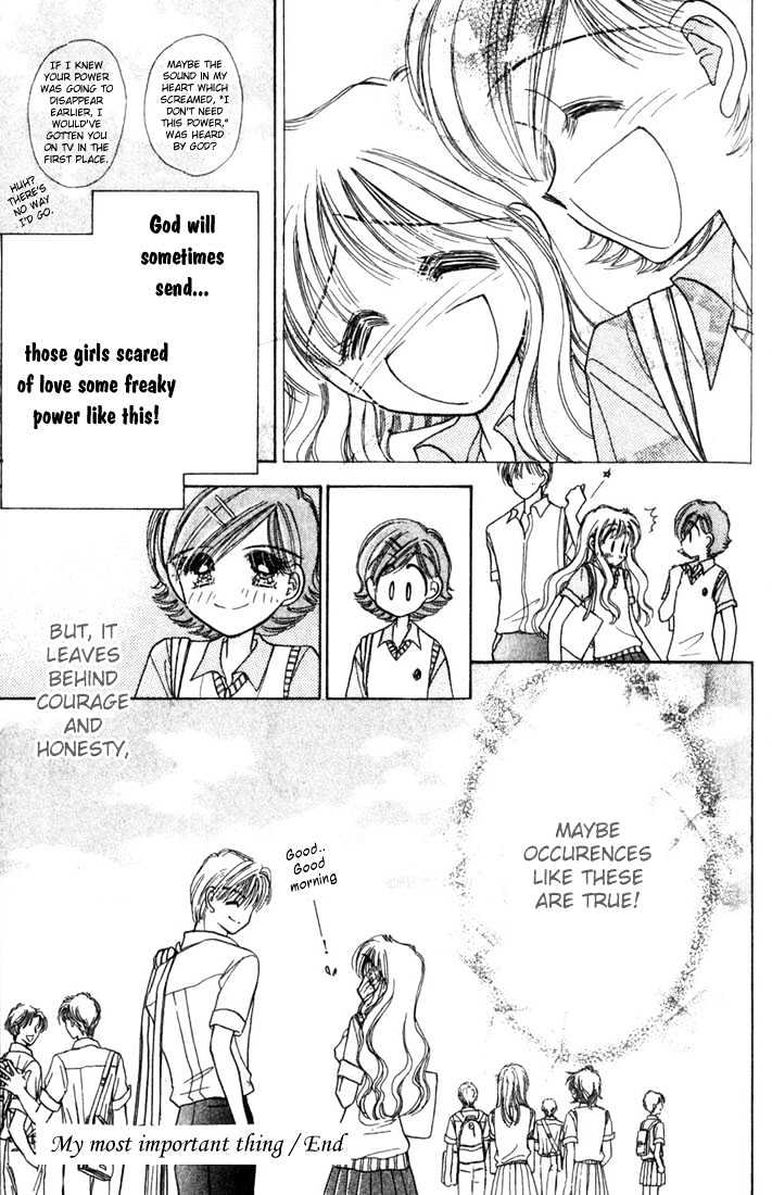 Purusatia no Densetsu Chapter 2.1-3 page 20 - Vol.02 Chapter 1.3