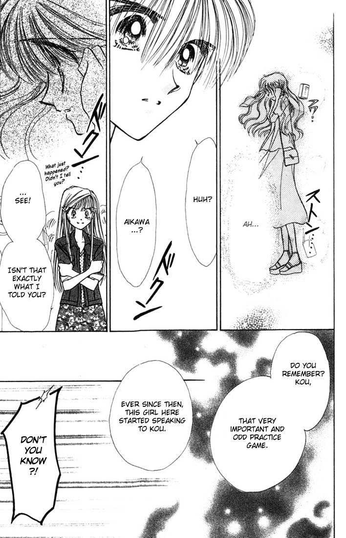 Purusatia no Densetsu Chapter 2.1-3 page 8 - Vol.02 Chapter 1.3