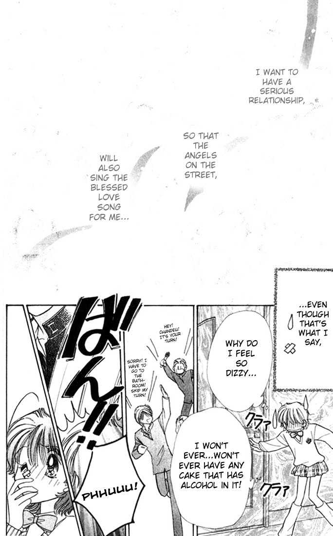 Purusatia no Densetsu Chapter 3.1-1 page 7 - Vol.03 Chapter 1.1