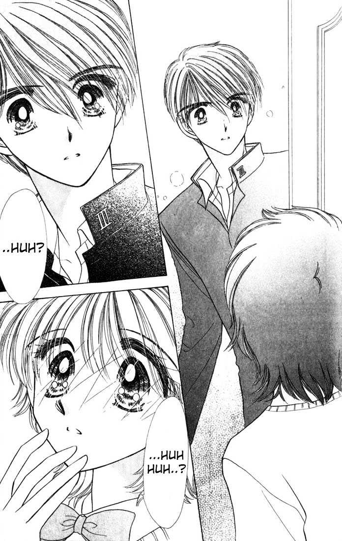Purusatia no Densetsu Chapter 3.1-1 page 8 - Vol.03 Chapter 1.1